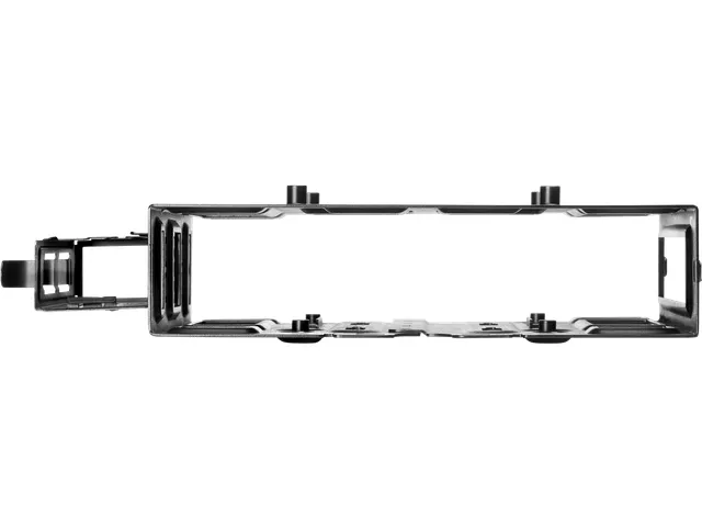 Twee VESA montagebeugels voor HP Thin Client