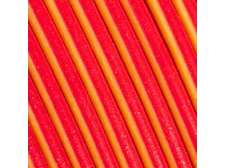 PLA Dual Matte 1,75mm rood-geel 1kg Panchroma 3D Filament - 3