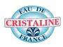 Cristaline logo