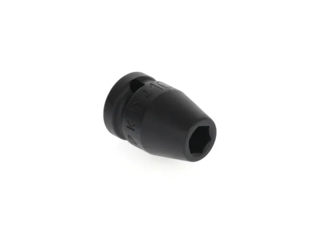 K 19 10 Schroevendraaierbit 1/2 inch zeskant 10mm