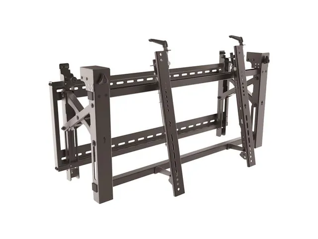 Muurbeugel 45 Tot 70 Inch Schermen Anti Diefstal Staal