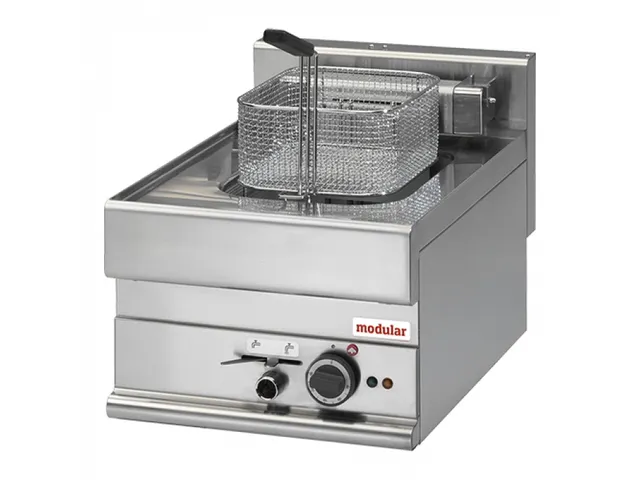 Modular Friteuse 65/40 FRE I 10 Liter elektrisch