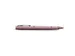 Rollerpen Parker IM Finish Touch Mauve fijn zwart