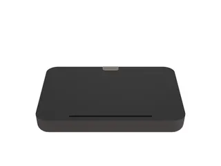 Laptopstandaard Addit Bento Toolbox 900 Zwart - 7