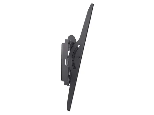 Wandbeugel voor TV’s en monitoren (Kantelbaar), voor schermen 37 inc