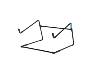 Laptopstandaard R-Go Steel Office voor 10-22 inch Zwart - 9
