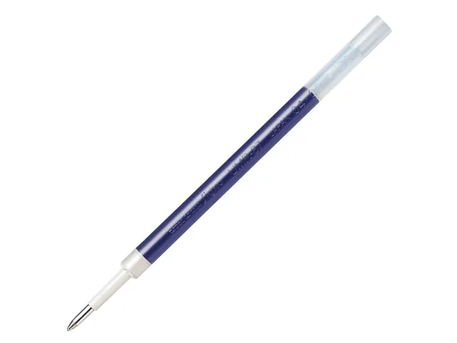 Gelschrijvervulling Uni-ball Signo 207 medium blauw