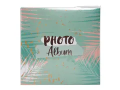 Alb m/ hoez 200 fo 2 2,5x22 PASTEL TROPIC