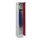 locker,HxBxD 1950x300x500mm,1vak,vak B 300mm,cil.-slot,sokkel