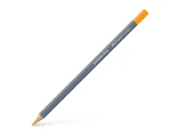 Aquarelkleurpotlood Goldfaber 109 chroomgeel donker