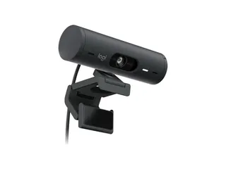 Brio 505 Hd Webcam - 2
