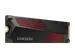Samsung 990 Pro, 4 To, M.2, 7450 Mo/s