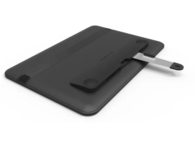 Compulocks BLD01BKL, MacBook, iPad, Chrome-book, Zwart, Sleutel, 174 m