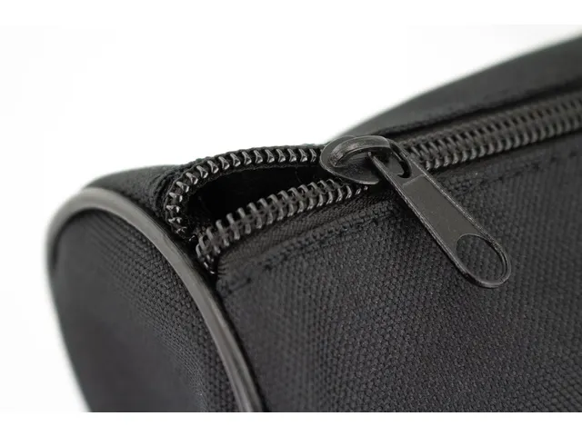 Penetui Kangaro rond 20x8,5cm zwart