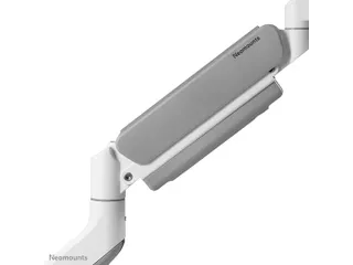 Monitorarm 2 Schermen Neomounts DS75-450WH2 wit - 4