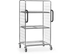 Greep voor dwars verrijden (1 set = 2 stuks) 28SQ