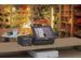 Epson TM-T70II (022A1), Direct thermisch, POS-printer, 180 x 180 DPI,