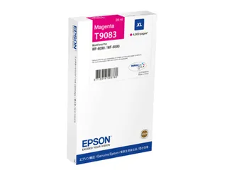 Epson C13T90834N inktcartridge Origineel Hoog XL rendement Magenta - 1
