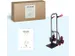 Diable escalier pliable 120kg HT120
