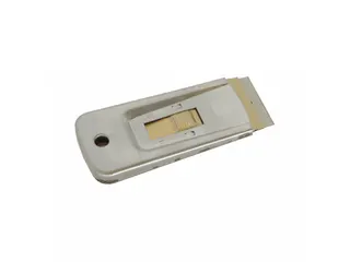 Unger Veiligheidsschraper 4cm RVS - 1