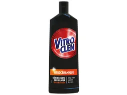 Kookplaatreiniger Vitroclen Ceramic Cream 500ml