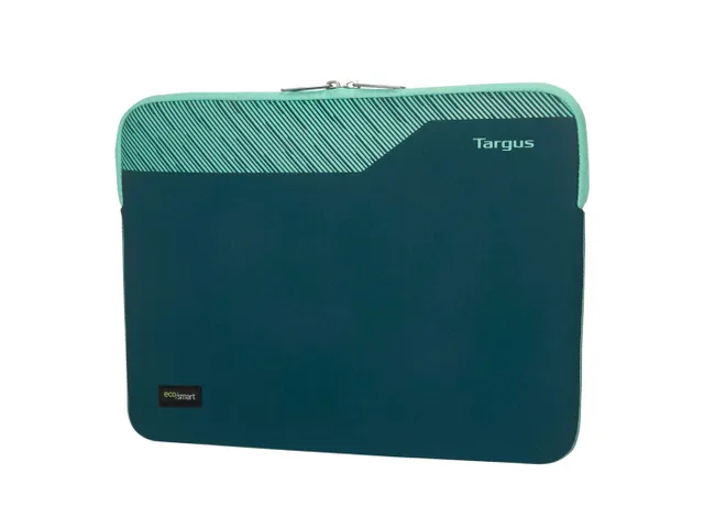 Targus Pulse II EcoSmart, Opbergmap/sleeve, 35,6 cm (14 inch), 170 g