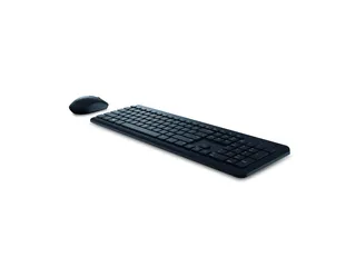 DELL KM3322W Toetsenbord Inclusief muis Azerty Belgie - 3