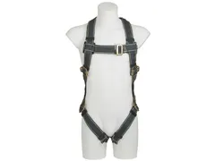 MSA Thermatek harnas, maat L/XL - L