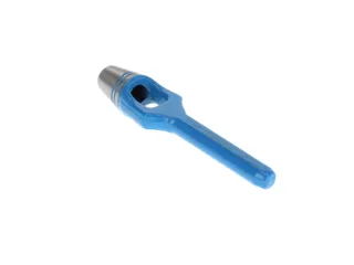570015 Henkelloche ijzer 15mm - 4