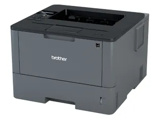 Laserprinter Brother Hl-l5000d - 1