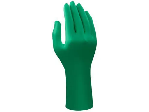 Ansell TouchNTuff DermaShield 73-701 wegwerphandschoenen maat 6