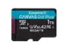 Carte microSDXC Canvas Go Plus Gen4 200R A2 U3 de 1 To, pack unique sa
