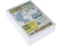 Paperwise Papier A5 blanc