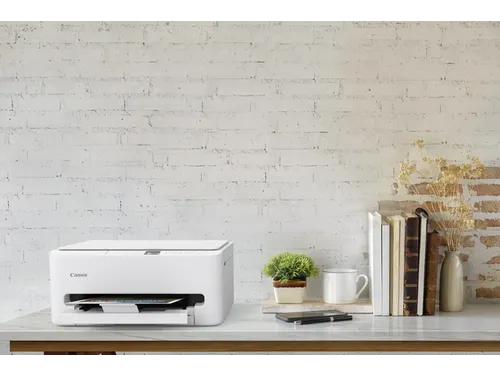 Multifunctional inktjet printer Canon PIXMA TS6550i