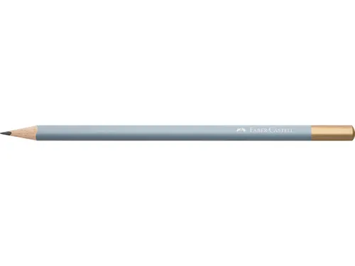 Grafietpotlood Faber-Castell Urban sky blue