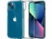 Spigen Case ACS03522 iPhone 13 Ultra Hybrid Crystal Clear