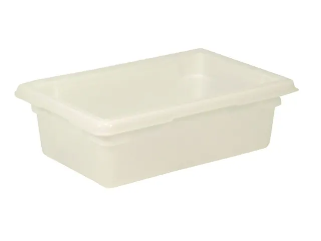 Boîte pour aliment 13,2 L Blanc