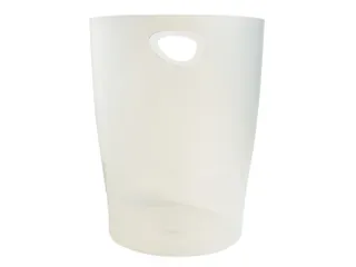 ECOBIN Papiermand 15L Office ijswit - 2