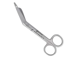 Verbandschaar First Aid Only 14cm RVS Lister - 2