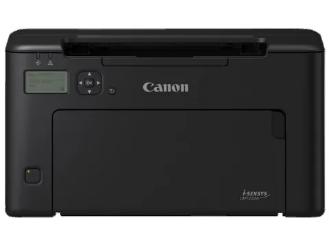 Canon i-SENSYS LBP122dw, Laser, 2400 x 600 DPI, A4, 29 ppm, Duplex pri