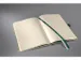 Carnet Conceptum, Nature Edition bamboo Hardcover 213x148x20 mm. A reu