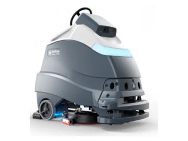 schrobzuigmachine Liberty SC50 X51D