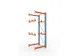 rayonnage tambour de câble,MULTIPAL,rayonnage suivant