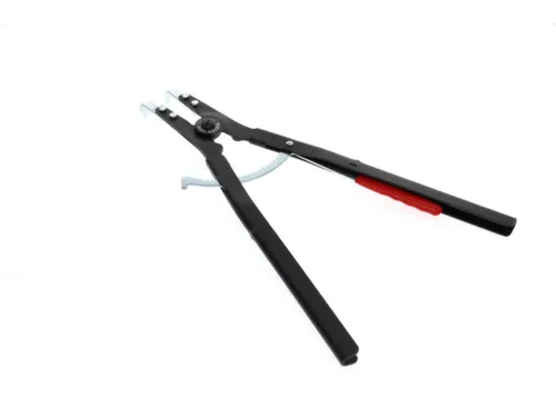 8000 A 51 Montagetang voor externe borgringen schuin 122-300mm