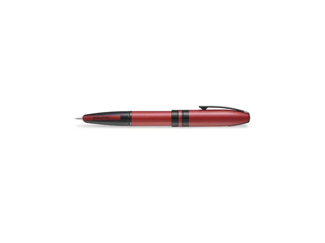 Vulpen SHEAFFER Icon E9111 F Metallic red