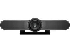Logitech Meetup