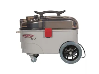 Waszuiger,1100,Sproeidruk 4Bar,Vers-/Vuilwatertank 6,5/6,5L - 3