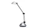 Bureaulamp Hansa led Space zilver