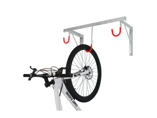 fietsophangsysteem,L 850mm,3instelplaatsen,gebruik eenzijdig