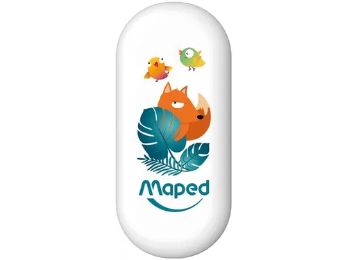 Gum Maped Jungle Fever blister à 1 stuk assorti